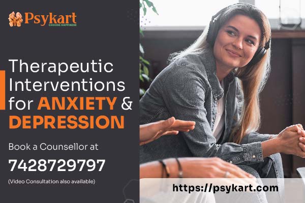 Best Depression Treatment Hospital In Noida